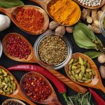 Lucavi: fornecedora de especiarias naturais para revenda