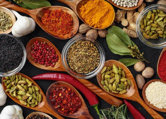 Lucavi: fornecedora de especiarias naturais para revenda