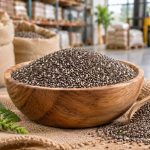 Onde comprar chia no atacado com qualidade?