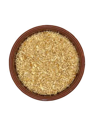 Pão para ração fino e médio