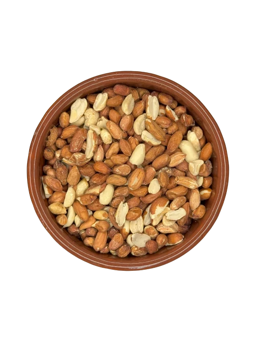 Amendoim Grãos HPS 50kg