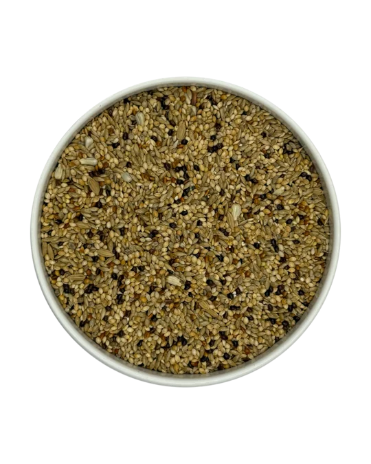 Azulão Super Premium