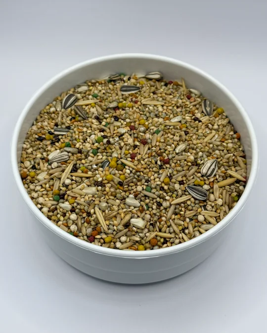 Calopsita Premium Mel