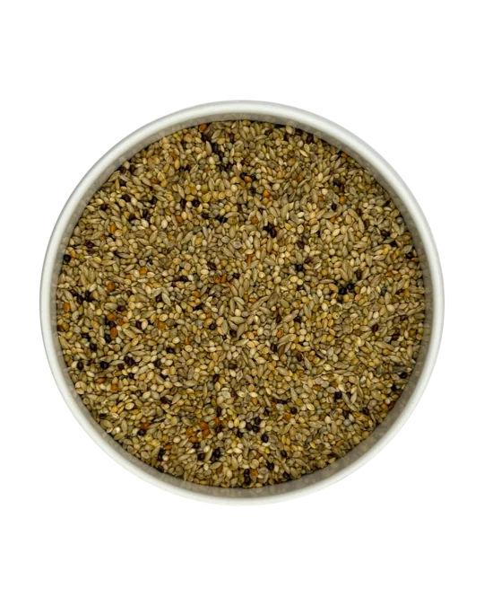 Coleirinha Super Premium Mel