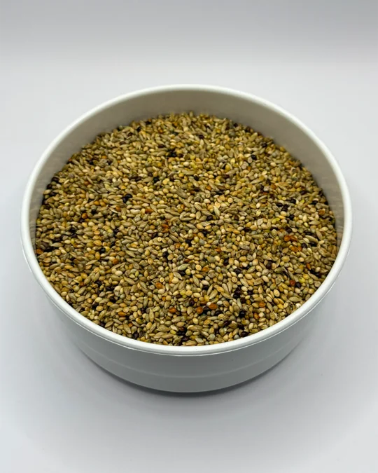 Coleirinha Super Premium Mel