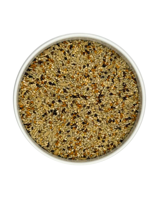 Curió Super Premium Mel