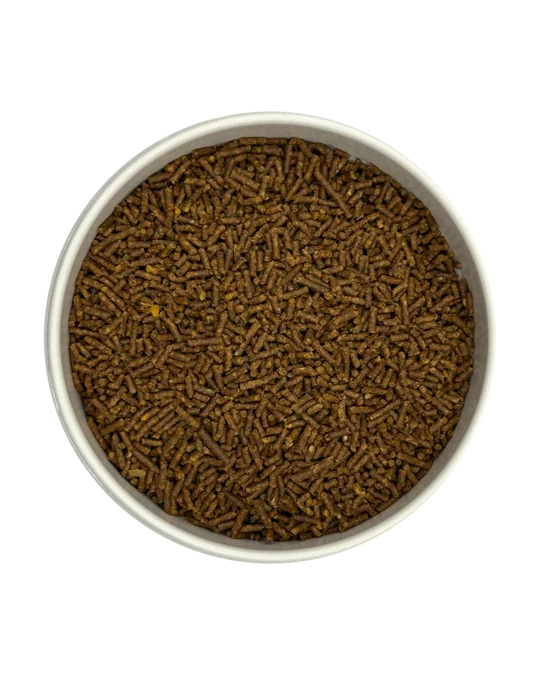 Granulado Banana Oleosa