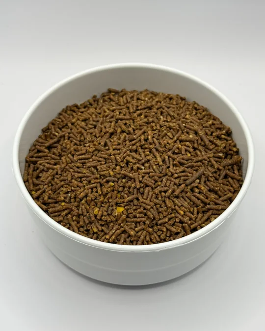 Granulado Banana Oleosa