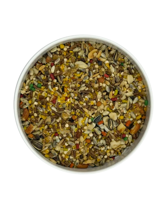 Pixarro / Trinca-Ferro Torneio Frutas