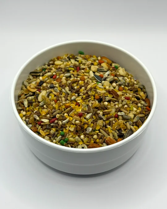 Pixarro / Trinca-Ferro Torneio Frutas