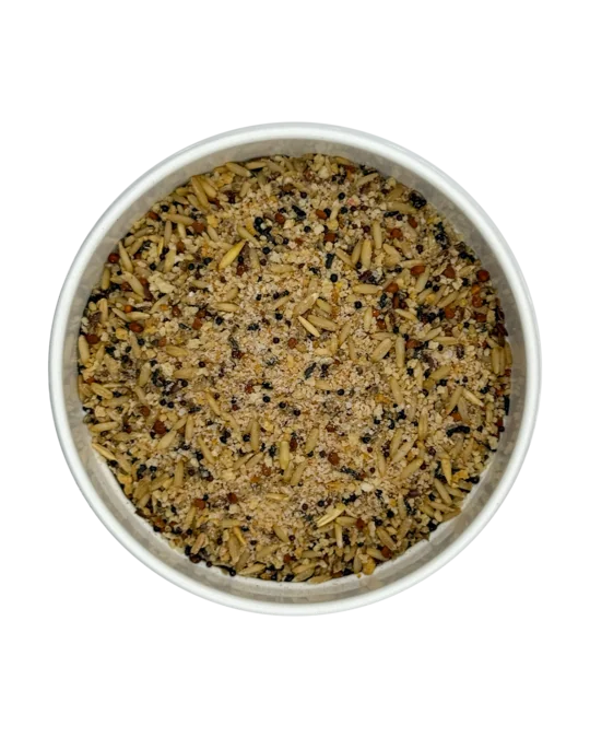 Vita Farinhada Branca