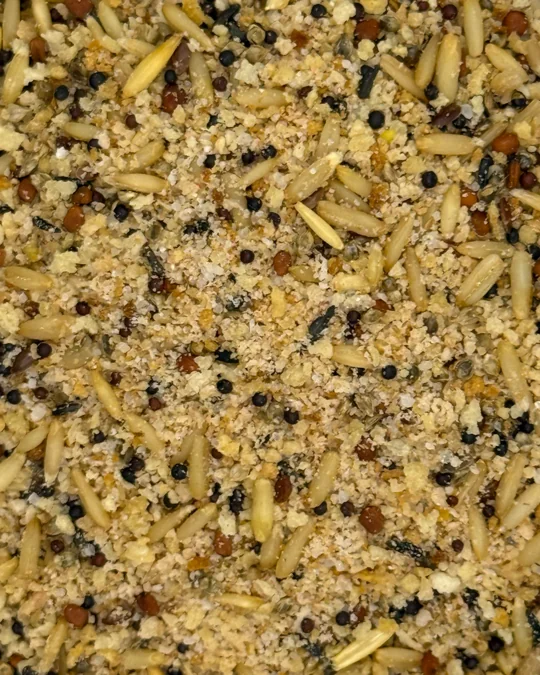 Vita Farinhada Branca