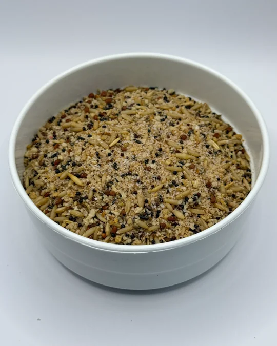 Vita Farinhada Branca